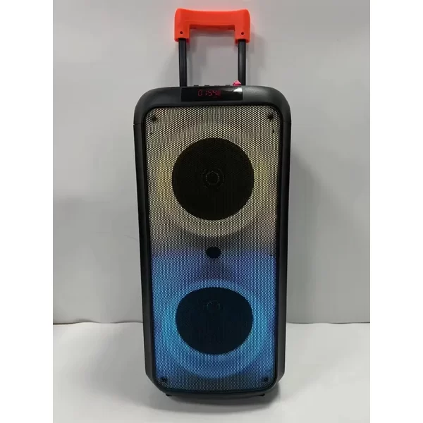 Flame 2.0 Trolley Speaker