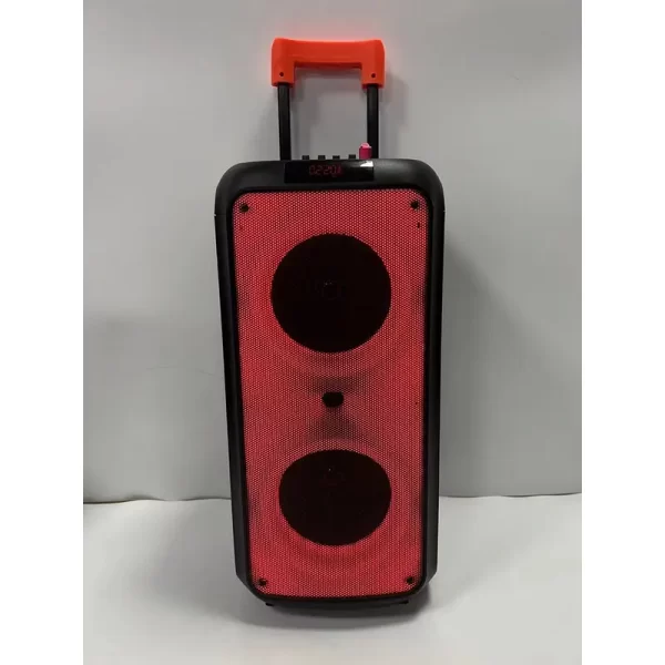 Flame 2.0 Trolley Speaker