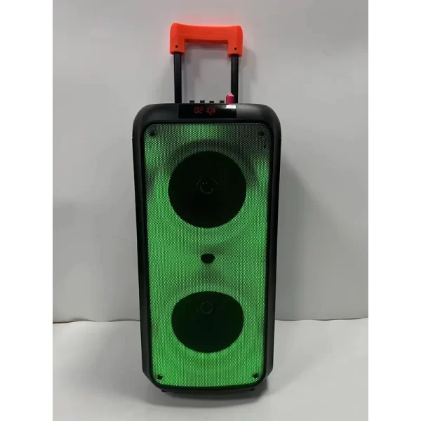 Flame 2.0 Trolley Speaker