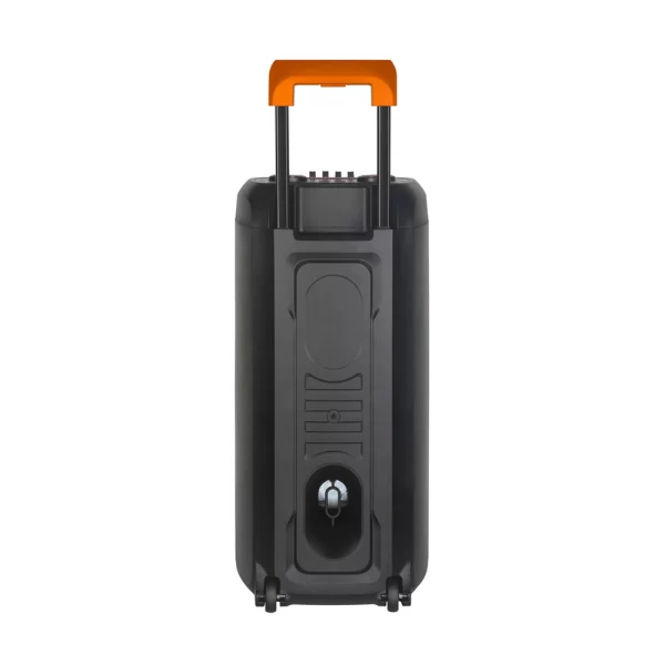 Flame 2.0 Trolley Speaker