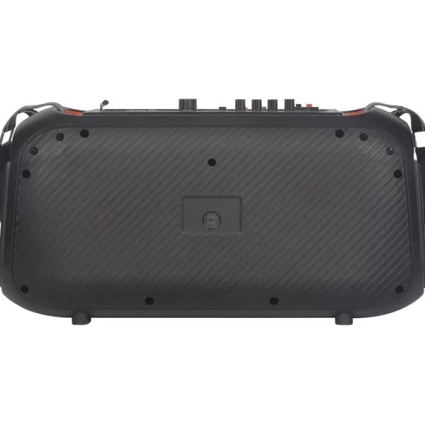 Dhol Party Box Trolley Speaker