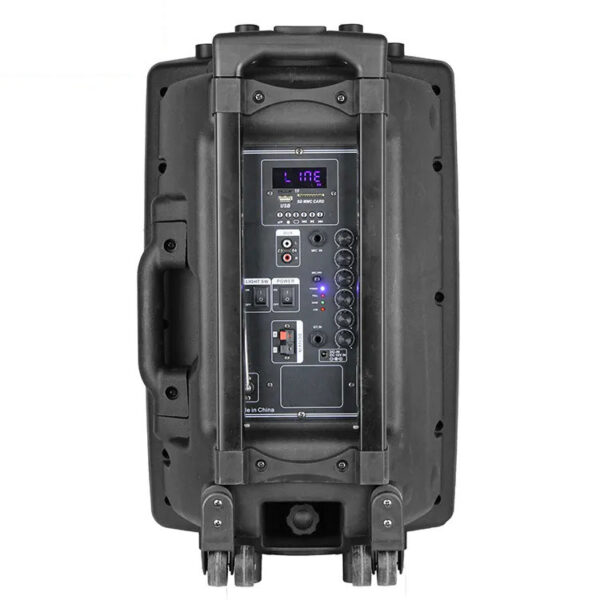 Monster 15 Trolley Speaker