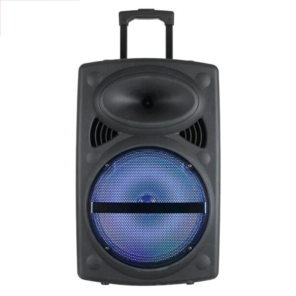 Monster 15 Trolley Speaker