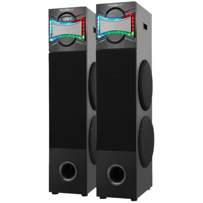 Speakers