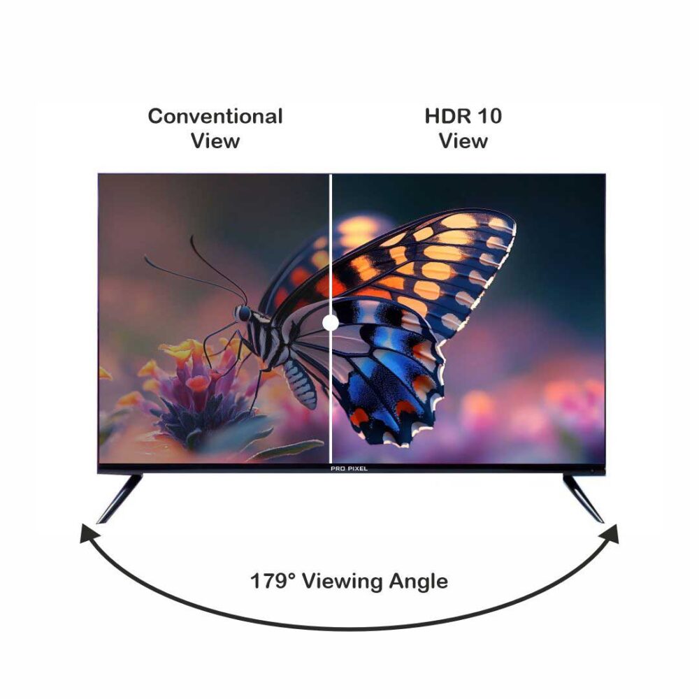 Google tv