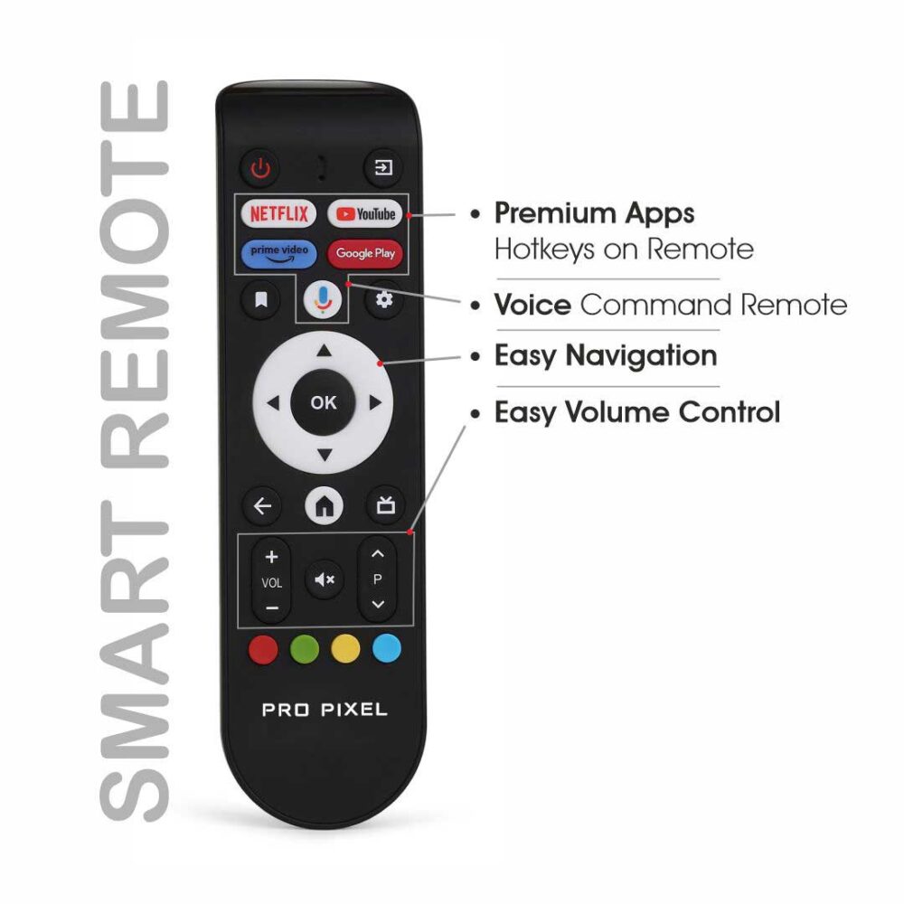 Google tv