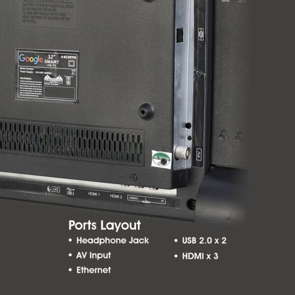 Google tv