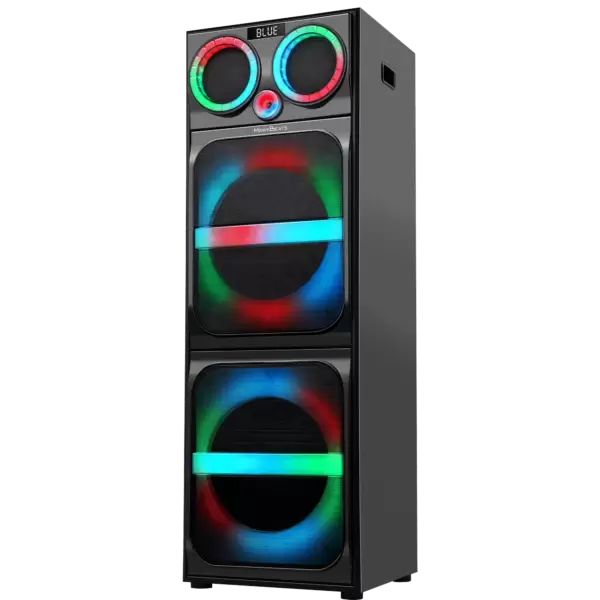 Inferno D18