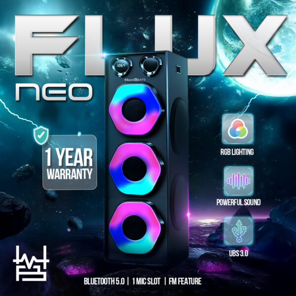 Flux Neo
